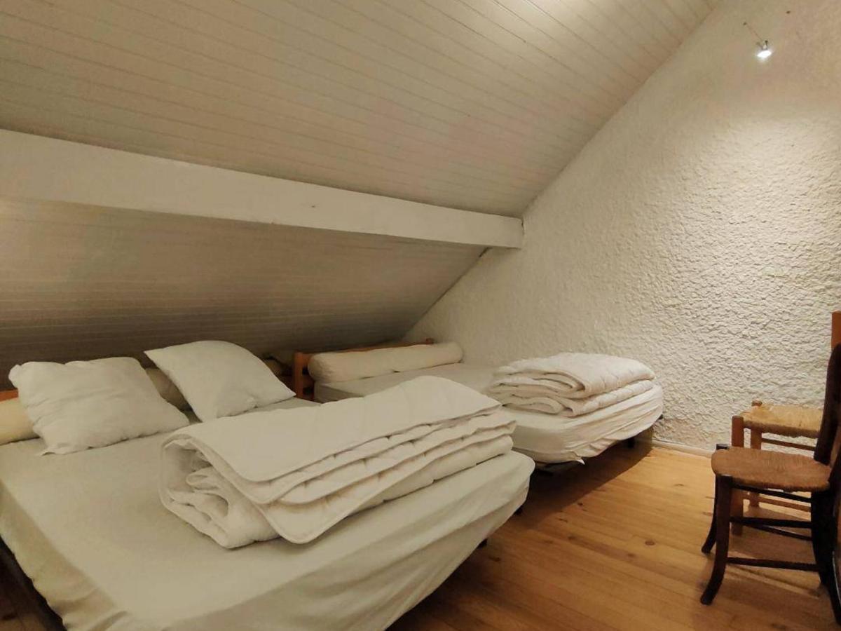 Appartement T1Bis 4-6 Pers Avec Terrasse Et Parking A Cauterets - Fr-1-234-238 المظهر الخارجي الصورة