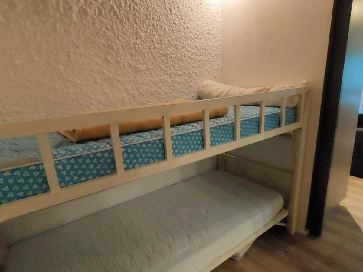 Appartement T1Bis 4-6 Pers Avec Terrasse Et Parking A Cauterets - Fr-1-234-238 المظهر الخارجي الصورة